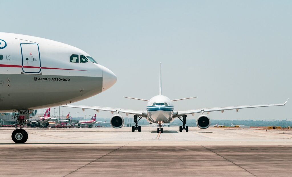 Sfere in acciai speciali per cuscinetti aeronautici